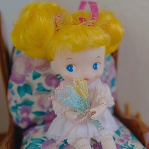 Meet your Posher, Gillian